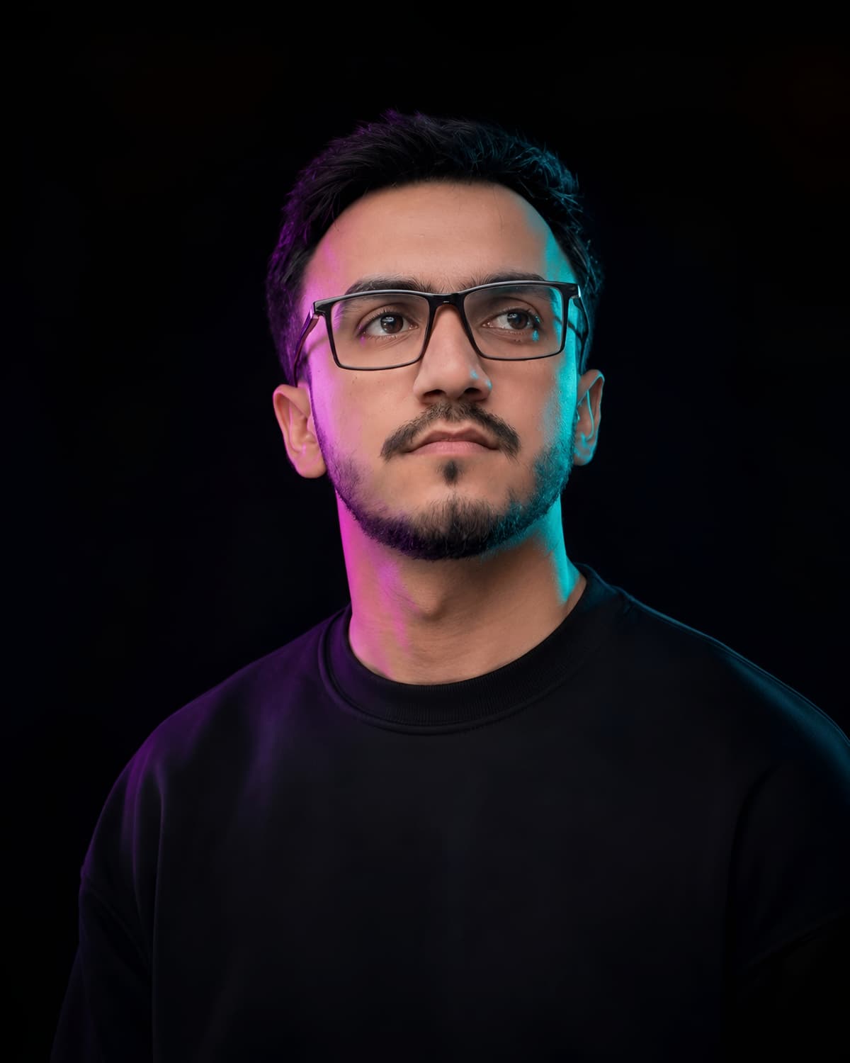 Abdul Haseeb, Founder & CEO of WebJoni